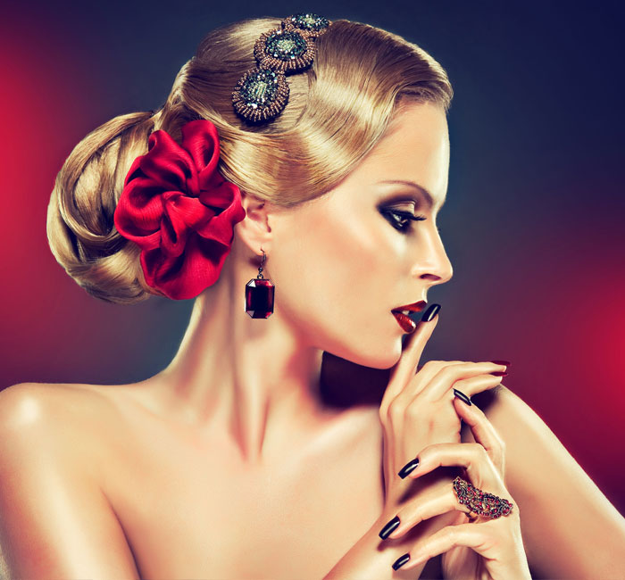 Salon 32259 Nails So Happy of Jacksonville, FL 32259 Gel Manicure, Dipping Powder, Organic