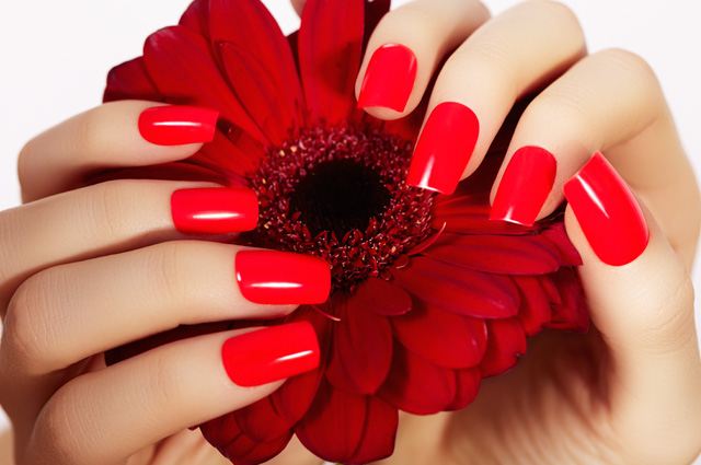 Nail-Enhancements