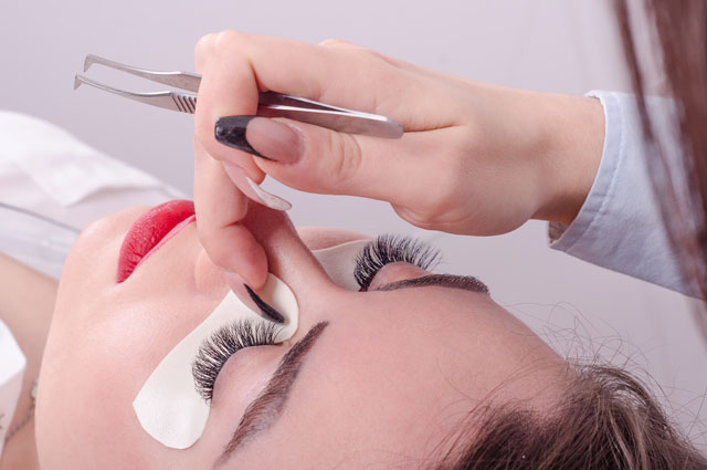 Eyelash-Extensions